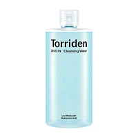 Dive-In Low Molecular Hyaluronic Acid Cleansing Water
