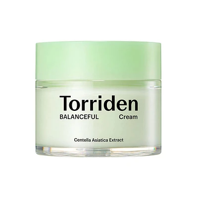 Balanceful Cica Cream