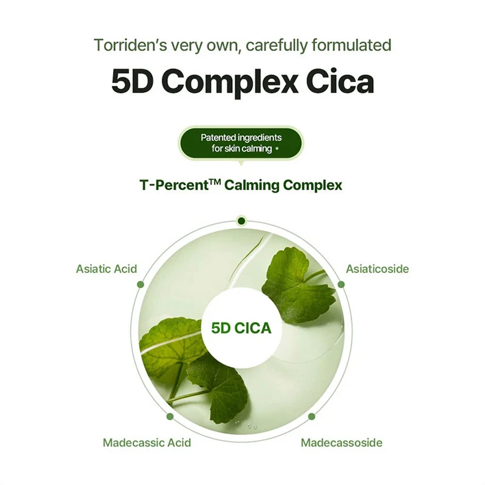 Balanceful Cica Cream