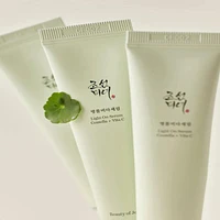 Light On Serum : Centella + Vita C