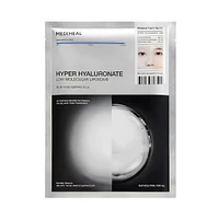 Hyper Hyaluronate Mask (4-pack)