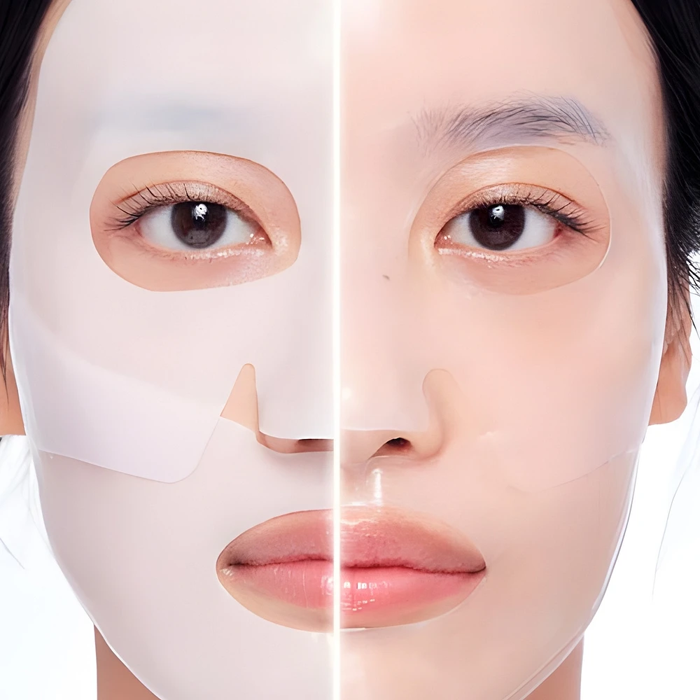 Hyper Hyaluronate Mask (4-pack)
