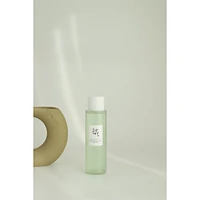 Green Plum Refreshing Toner : AHA + BHA