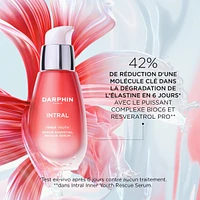 Intral Inner Youth Rescue Serum