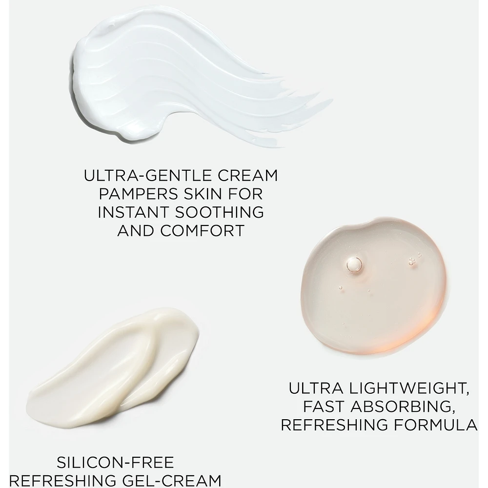 Soothing Essentials