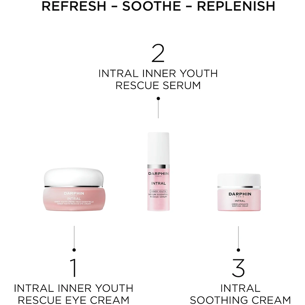 Soothing Essentials