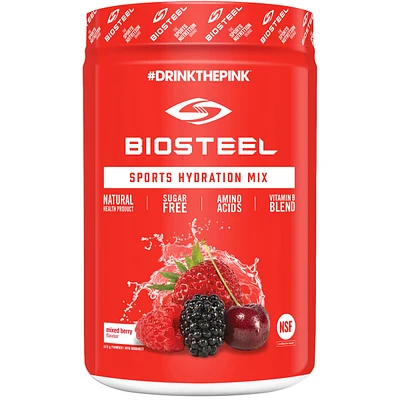 Hydration Mix