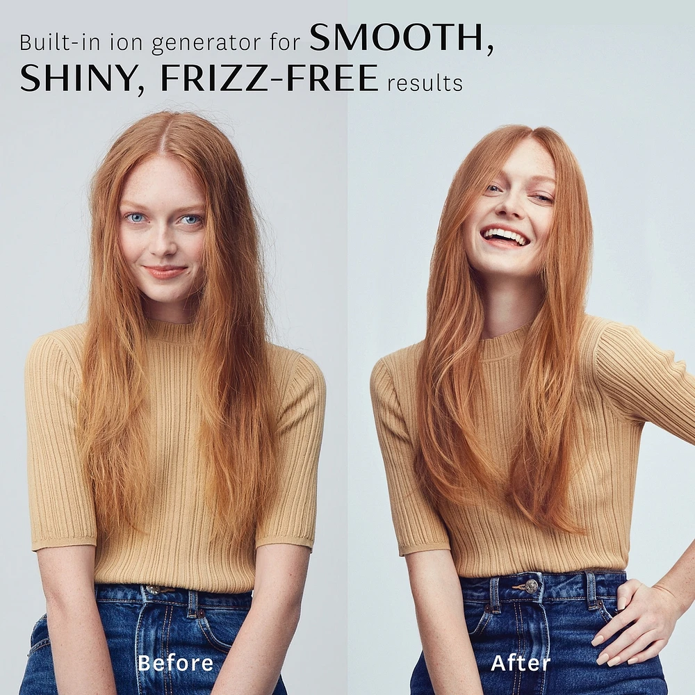 Fit Sèche-cheveux compact