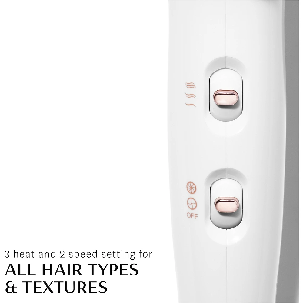 Fit Sèche-cheveux compact