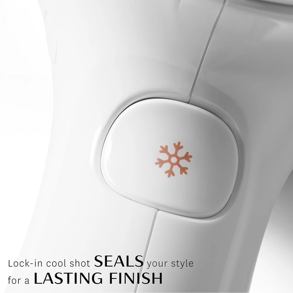 Fit Sèche-cheveux compact