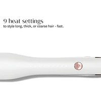 Lucea 1 ½” Professional Straightening and Styling Iron