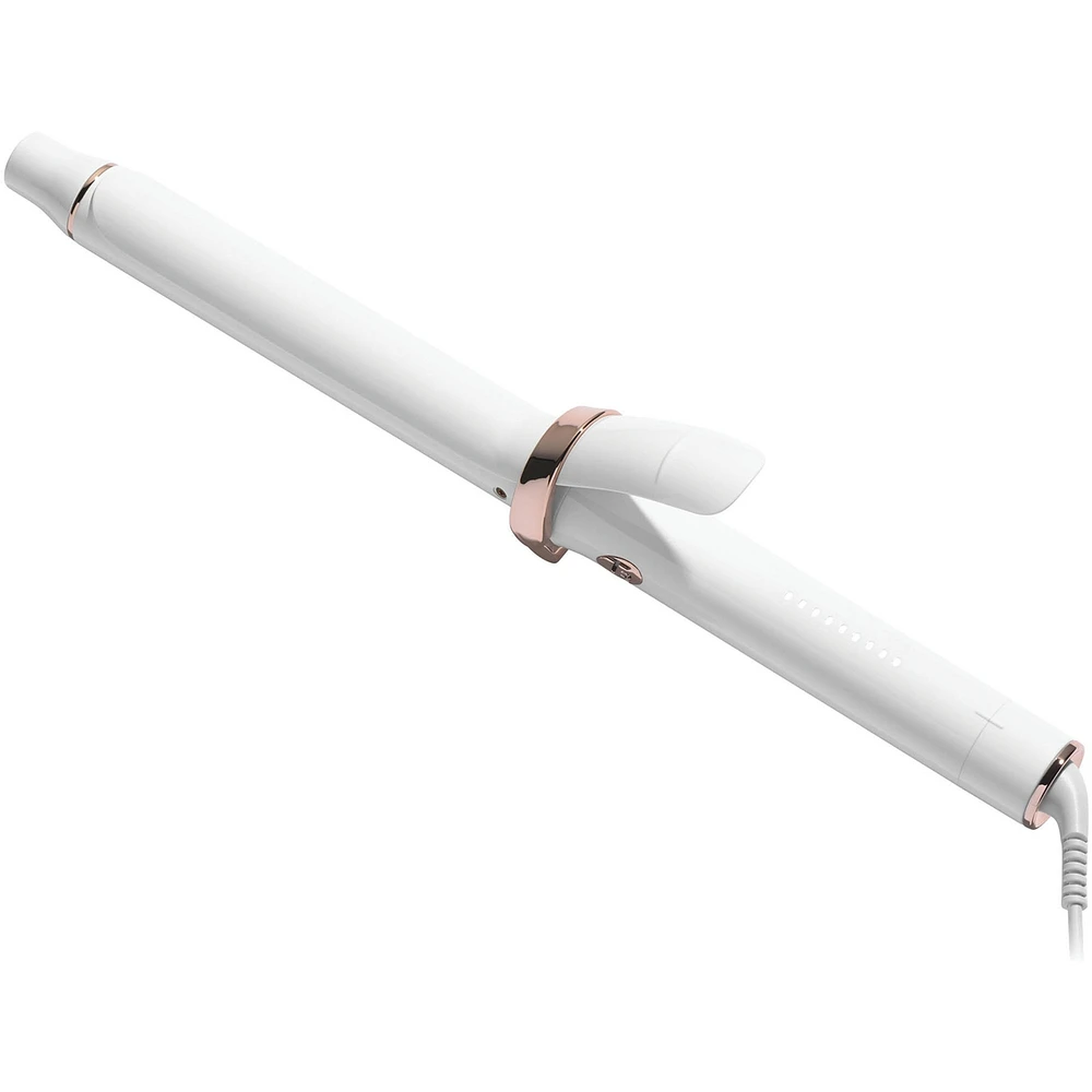 SinglePass Curl X 1¼" Ceramic Extra-Long Barrel Curling Iron