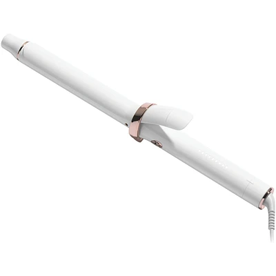 SinglePass Curl X 1¼" Ceramic Extra-Long Barrel Curling Iron