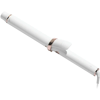 SinglePass Curl X 1" Ceramic Extra-Long Barrel Curling Iron