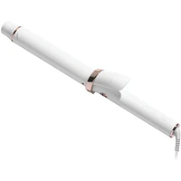 SinglePass Curl X 1" Ceramic Extra-Long Barrel Curling Iron
