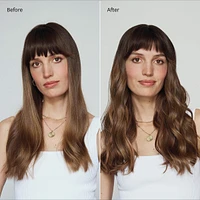 SinglePass Curl X 1" Ceramic Extra-Long Barrel Curling Iron
