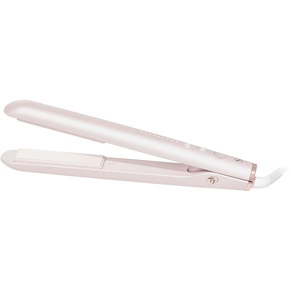 SinglePass StyleMax Professional 1" Flat Iron with Automated Heat