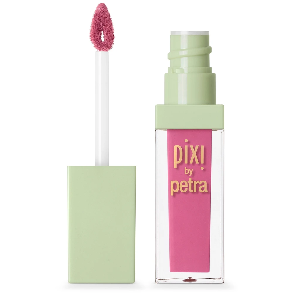 MatteLast Liquid Lip Rouge à Lèvres Liquide