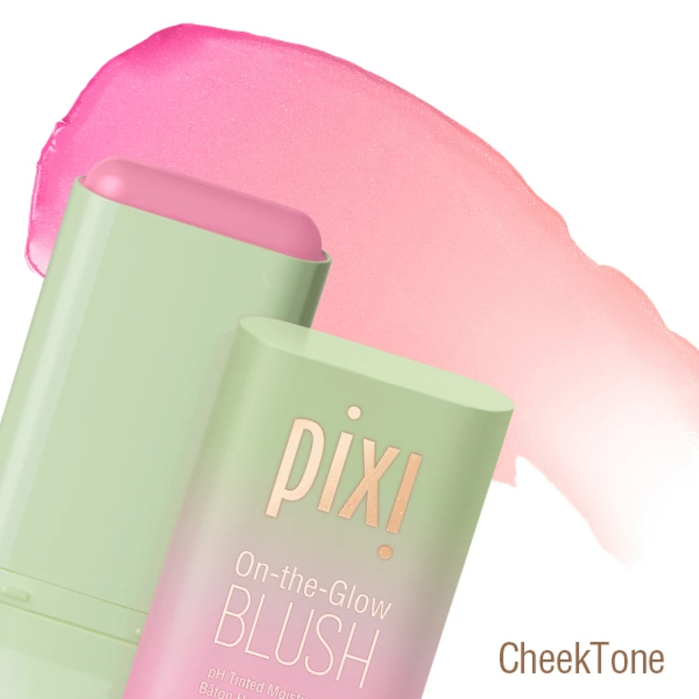 On-the-Glow Blush