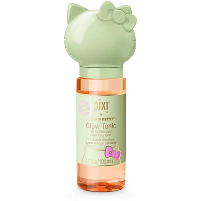 Lotion Tonique Exfoliante