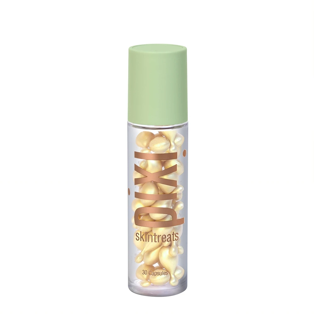 Vitamin-c Capsulecare