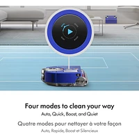 Dyson 360 VisNav