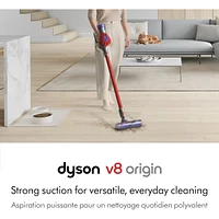 Dyson V8 Origin