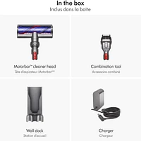 Dyson V8 Origin