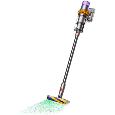 Aspirateur sans fil Dyson V15 Detect