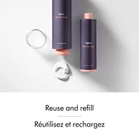 Dyson Chitosan™ Pre-style Cream, Curly to coily light conditioning (100ml)