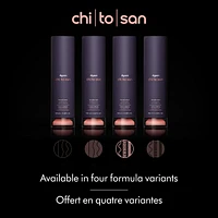 Dyson Chitosan™ Pre-style Cream, Curly to coily light conditioning (100ml)