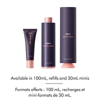 Dyson Chitosan™ Pre-style Cream, Curly to coily light conditioning (100ml)