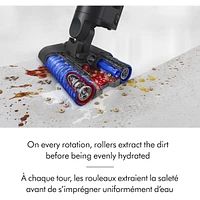 Dyson WashG1™ wet floor cleaner