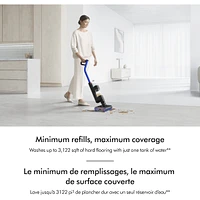 Dyson WashG1™ wet floor cleaner