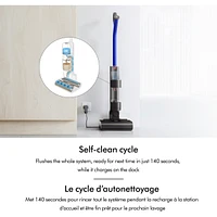 Dyson WashG1™ wet floor cleaner
