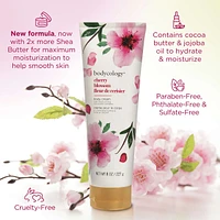 Cherry Blossom Body Cream