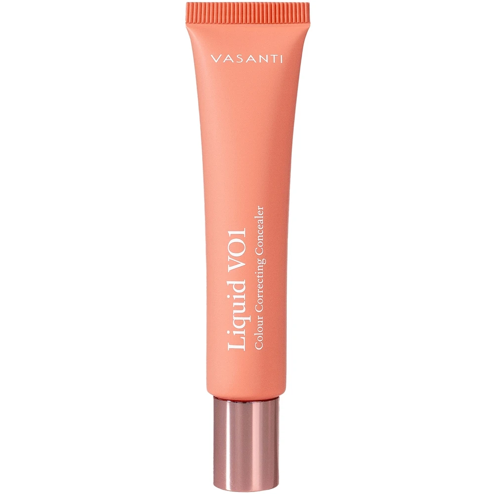 Colour Correcting Concealer