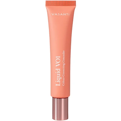 Colour Correcting Concealer