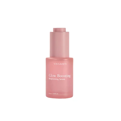 Glow Boosting Brightening Serum