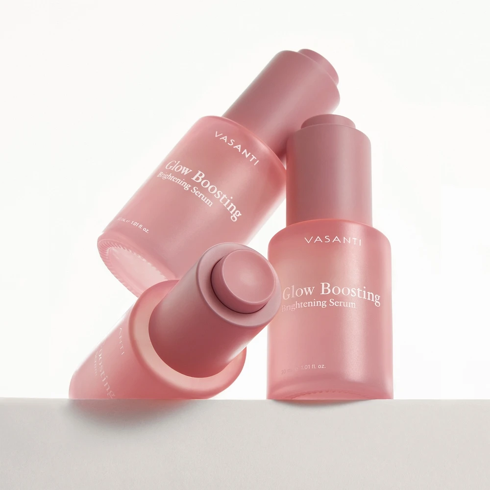 Glow Boosting Brightening Serum