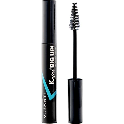 Kajal Big Up! Volumizing Mascara