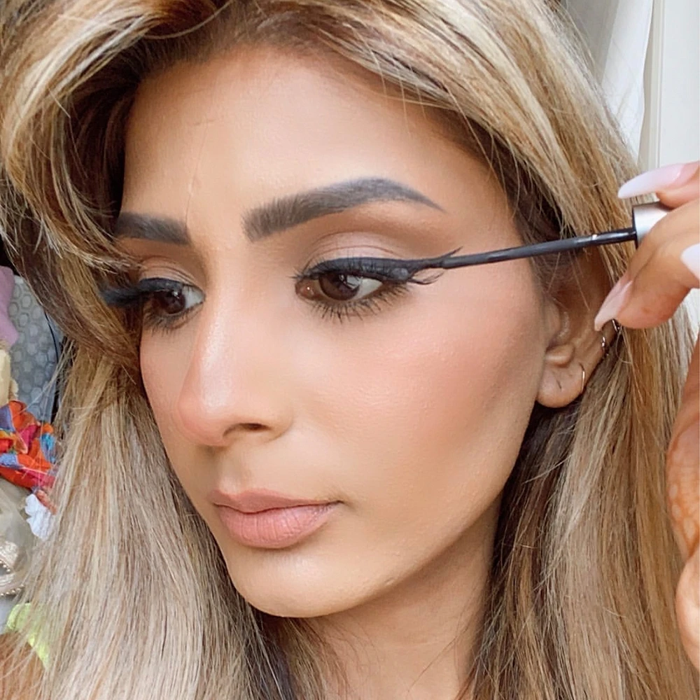 Cleopatra InkXpert Liquid Eyeliner