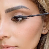 Cleopatra InkXpert Liquid Eyeliner