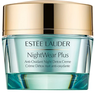 Nightwear Plus Night Detox Creme