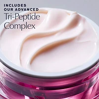 Resilience Multi-Effect Moisturizer Tri-Peptide Face and Neck Creme Spf 15