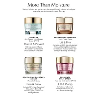 Resilience Multi-Effect Moisturizer Tri-Peptide Face and Neck Creme Spf 15