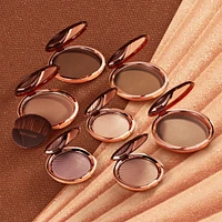 Bronze Goddess Powder Bronzer Reformulation : Light