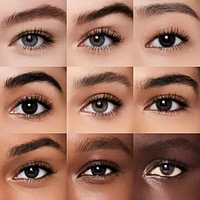 Lash Fortify High Powered Volume + Length Mascara