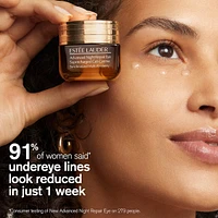 Advanced Night Repair Eye Supercharged Gel Cream
