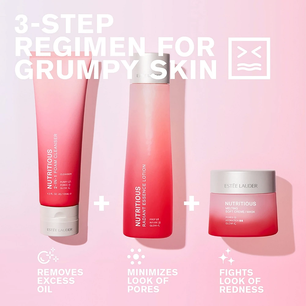 Nutritious Radiant Essence Treatment Lotion